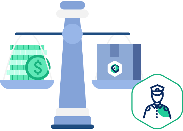 Duties Calculator Selling Point 2 2x