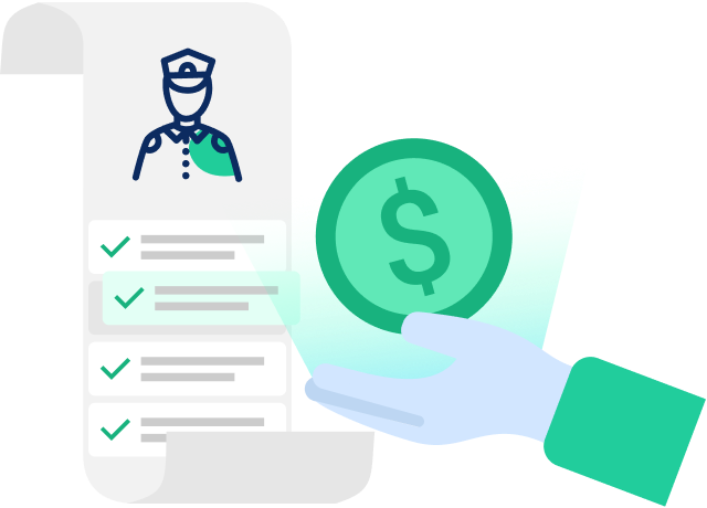 Duties Calculator Selling Point 4 2x