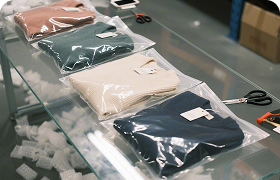 Ecommerce fashion Image