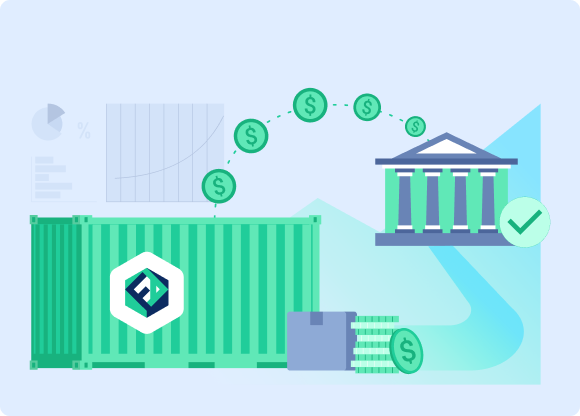 Digital Trade Financing