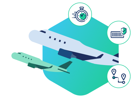 Option Air Freight Image