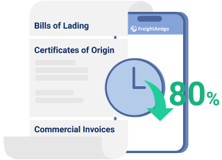 Digital Shipment Documentation Image