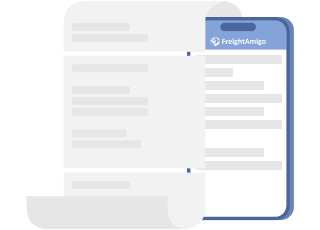 Digital Trucking Documents – 100% Paperless