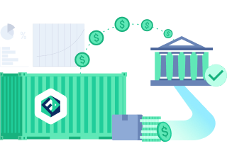 Digital Trade Financing Image