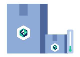 Temperature-Controlled Trucking & Oversized Handling
