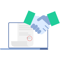 Flexible contracts –=brtag=No Lock-In