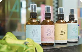 Ecommerce beauty Image