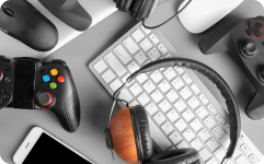 Customers Electronic