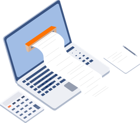 Digital Shipping Document