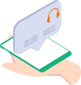 Professional online support: Enjoy international shipping online consultation