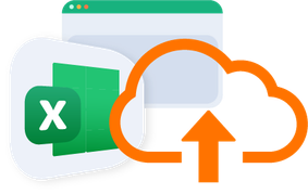 Bulk orders: Excel template to import all orders – Coming Soon