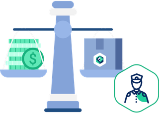 Duties Calculator Selling Point 2 2x