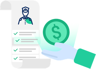 Duties Calculator Selling Point 4 2x