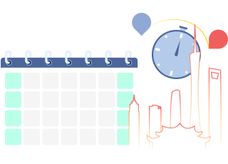 Shipping to China  with Nationwide Coverage & Fast Delivery