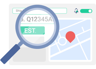 Cross-border eCommerce Logistics  Tracking & Real-time Status Updates