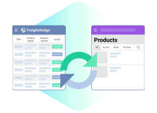 Ecommerce Integration Image