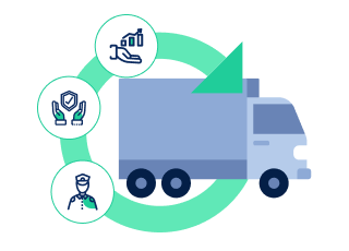 One-stop Trucking Services