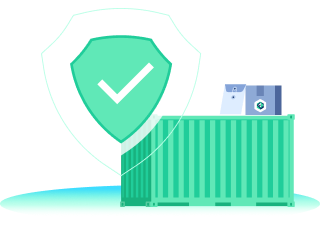 Cargo Insurance Image