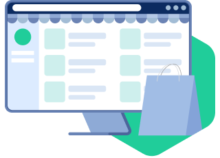 eCommerce Support Image