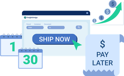 Ship Now Pay Later Heading 2x