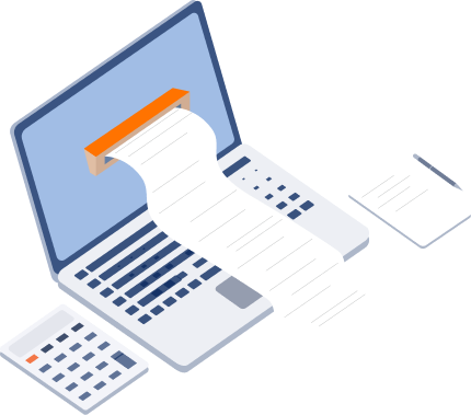 Digital Shipping Document