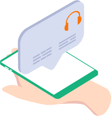 Professional online support: Enjoy international shipping online consultation