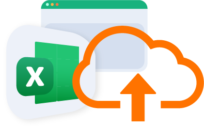 Bulk orders: Excel template to import all orders – Coming Soon