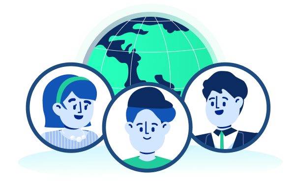 Partnership Page Banner