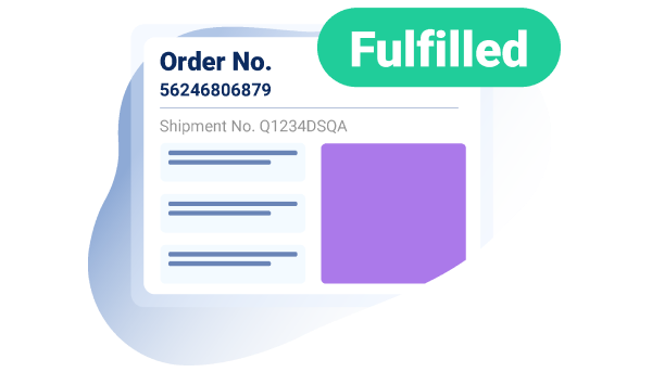 自動更新並同步訂單貨運狀態