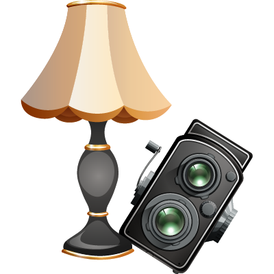 古董（易裂及／或易碎）