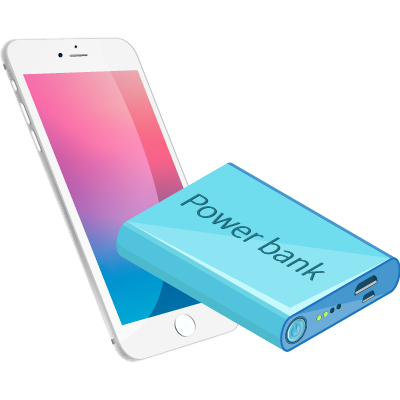 电池类物品及含有锂电池的电子产品，如iPhone、行动电源