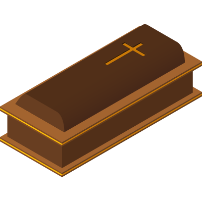 人体遗骸及骨灰