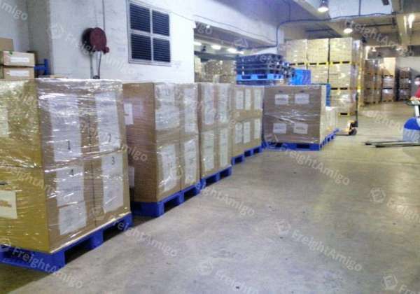 空運易碎品處理方案 太陽能發電系統 空運易碎品處理方案 太陽能發電系統