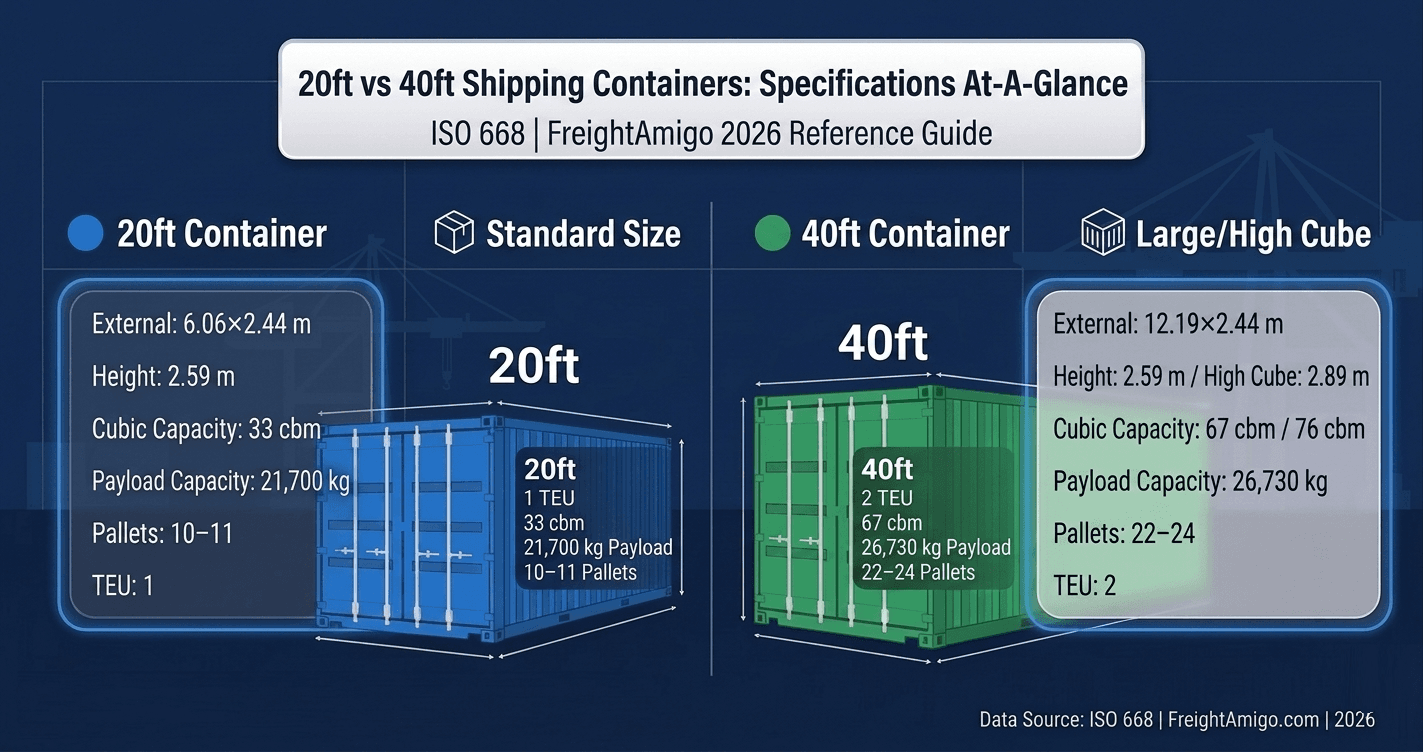 20ft vs 40ft Container Specification Matrix.png