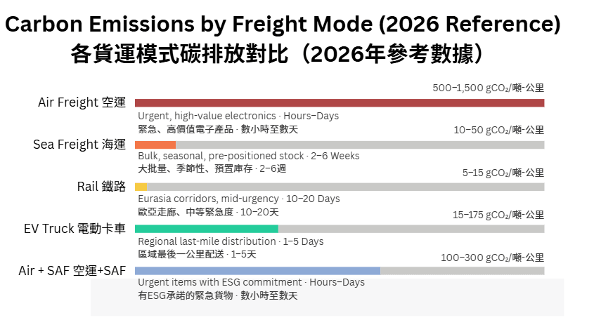 Carbon Emissions by Freight Mode.png