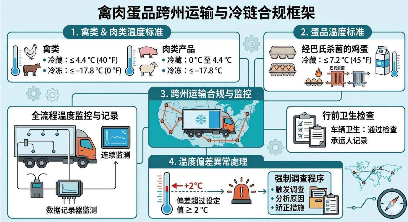 FSIS 对肉类、禽类及蛋品的法规要求.png