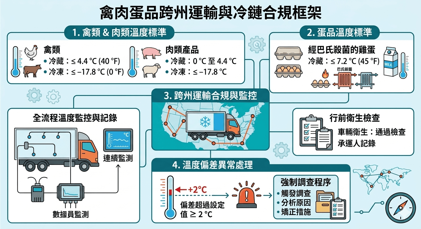 FSIS 對肉類、禽類及蛋品的法規要求.png