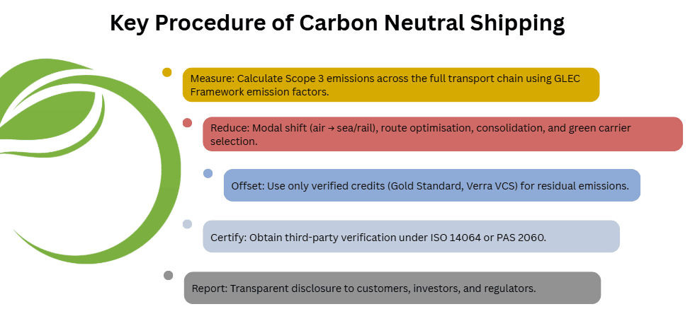 Key Procedure of Carbon Neutral Shipping.png