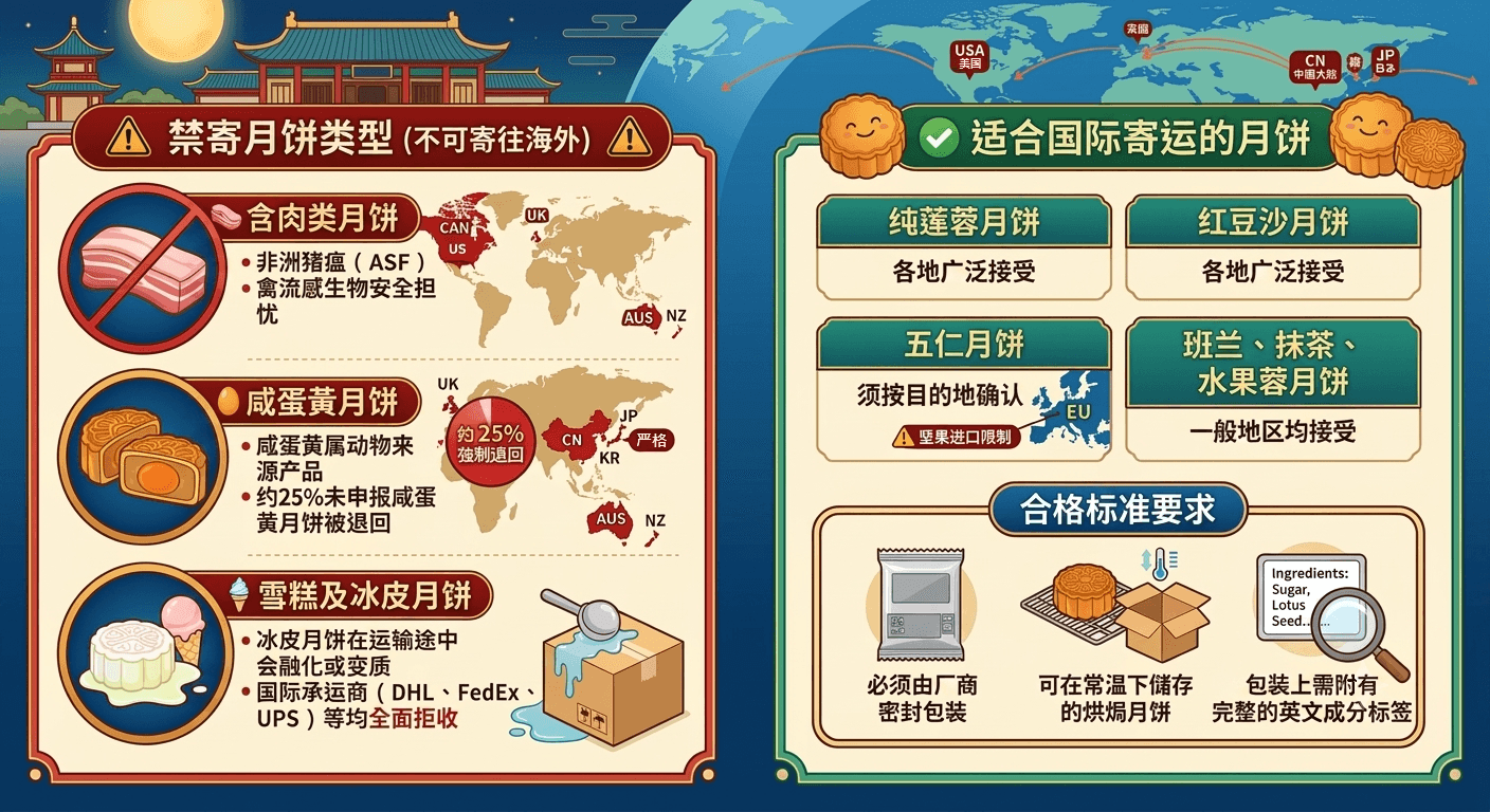 禁寄月饼类型:不可寄往海外的月饼.png