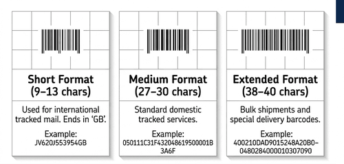 Royal Mail Tracking Guide 2026 | UK & Global | FreightAmigo