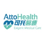 AttoHealth Exigent Medical Care, logo
