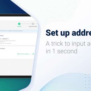 Set up Address Book | FreightAmigo