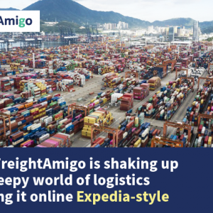 【SCMP】How FreightAmigo is shaking up the sleepy world of logistics to bring it online Expedia-style