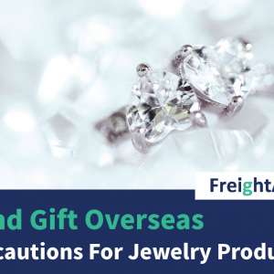 Shipping tips - Accessory