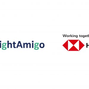 FreightAmigo, One-stop Supply Chain Finance eMarketPlace, available on HSBC Smart Solution An All-round Smart Solution to Tackle Trading Pain Points and Support SMEs
