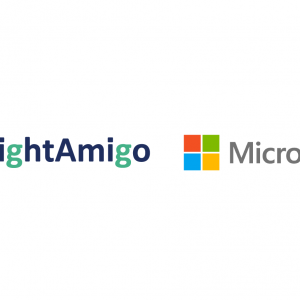 FreightAmigo is Invited to Participate in the Microsoft for Startups Program Hoping to Accelerate Global Business Development