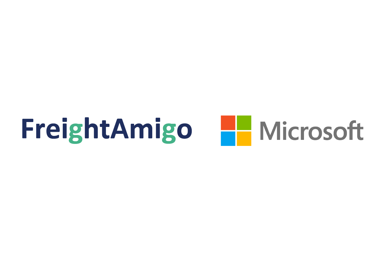FreightAmigo is Invited to Participate in the Microsoft for Startups Program Hoping to Accelerate Global Business Development