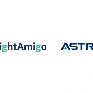 ASTRI X FreightAmigo   Enhance Trade Finance for SMEs through AI