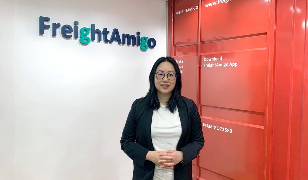 物流金融科技方案