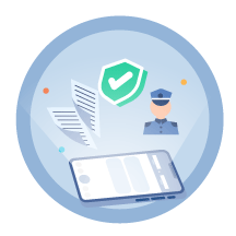 alibaba.com - shipping solution - manage shipment documents, customs, insurance and get support - freightamigo